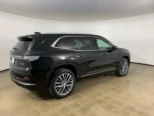 2025 Buick Enclave Avenir FWD
