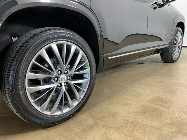 2025 Buick Enclave Avenir FWD