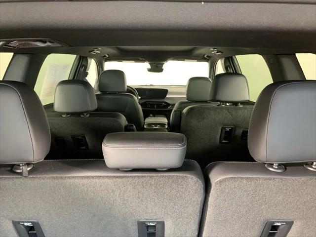 2025 Buick Enclave Avenir FWD