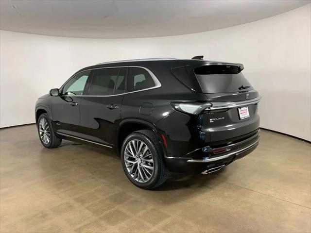 2025 Buick Enclave Avenir FWD