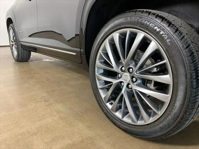 2025 Buick Enclave Avenir FWD