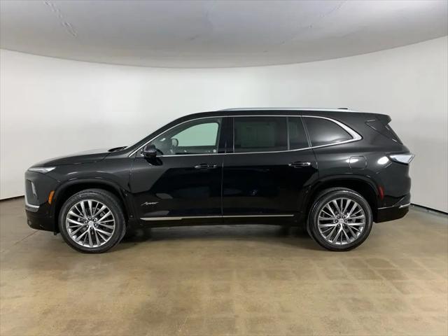 2025 Buick Enclave Avenir FWD