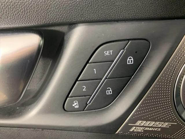 2025 Buick Enclave Avenir FWD
