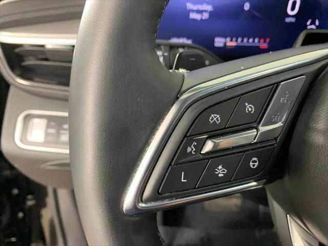 2025 Buick Enclave Avenir FWD