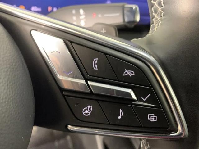 2025 Buick Enclave Avenir FWD