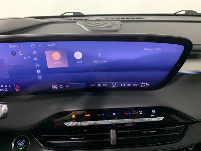 2025 Buick Enclave Avenir FWD