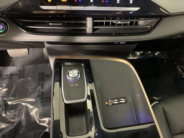 2025 Buick Enclave Avenir FWD