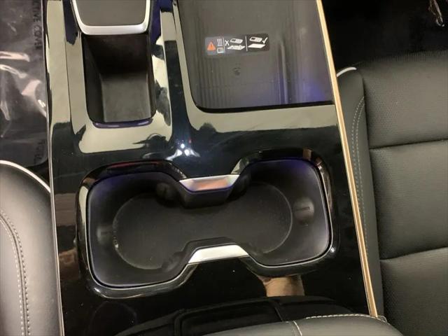 2025 Buick Enclave Avenir FWD