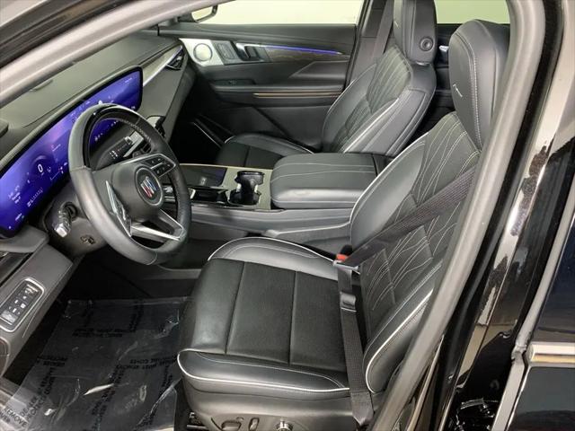 2025 Buick Enclave Avenir FWD