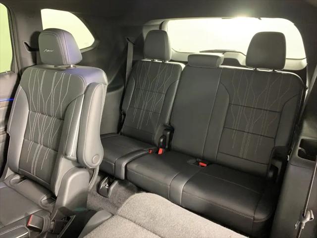 2025 Buick Enclave Avenir FWD