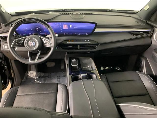 2025 Buick Enclave Avenir FWD
