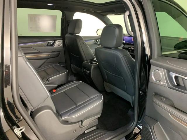 2025 Buick Enclave Avenir FWD