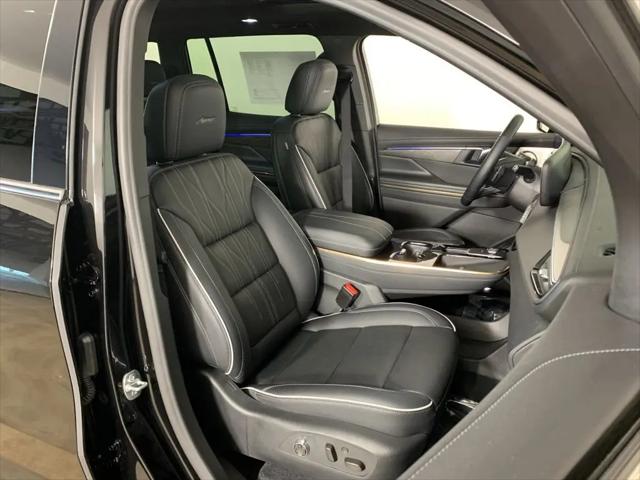 2025 Buick Enclave Avenir FWD