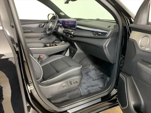 2025 Buick Enclave Avenir FWD