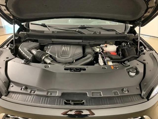 2025 Buick Enclave Avenir FWD