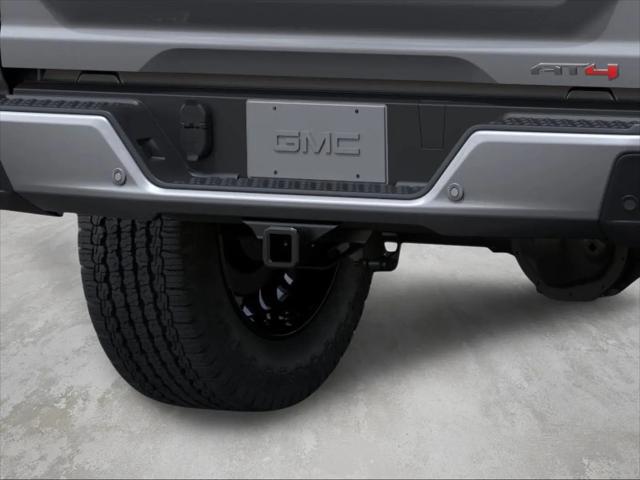 2026 GMC Canyon AT4, 4WD