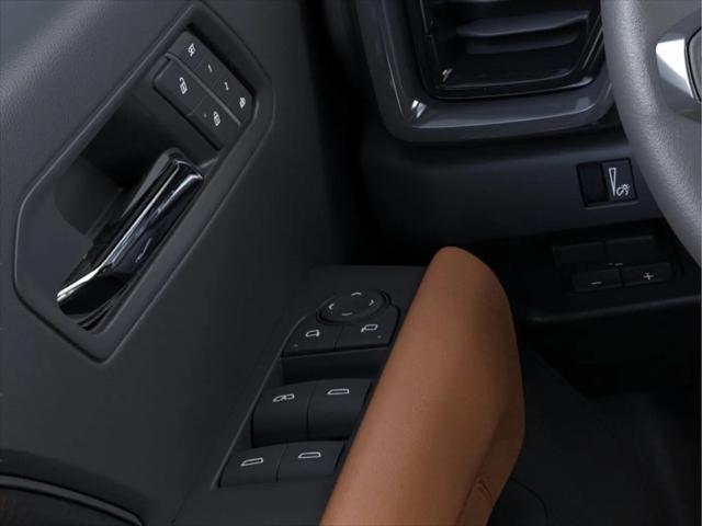2026 GMC Canyon AT4, 4WD