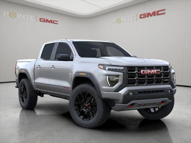2026 GMC Canyon AT4, 4WD for sale in Penns Grove, NJ
