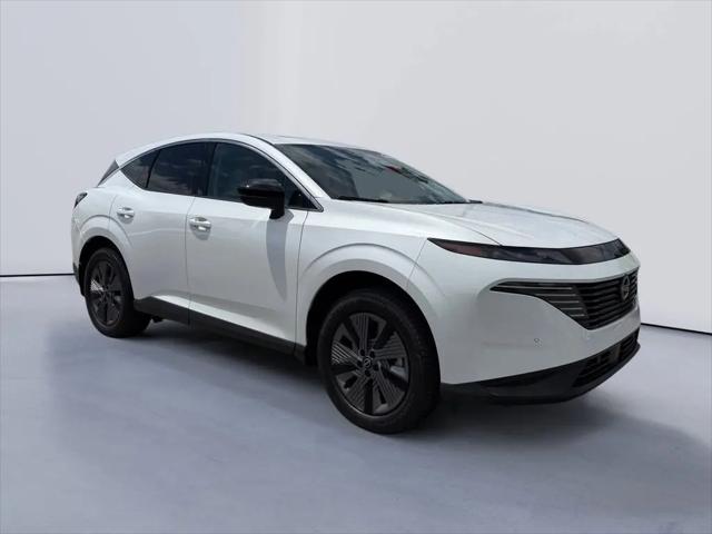 2025 Nissan Murano SL for sale in Knoxville, TN