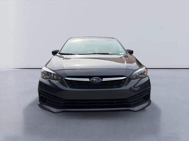 2023 Subaru Impreza Base 5-Door
