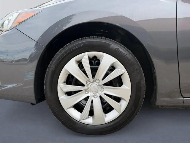 2023 Subaru Impreza Base 5-Door
