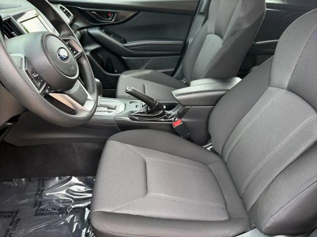 2023 Subaru Impreza Base 5-Door