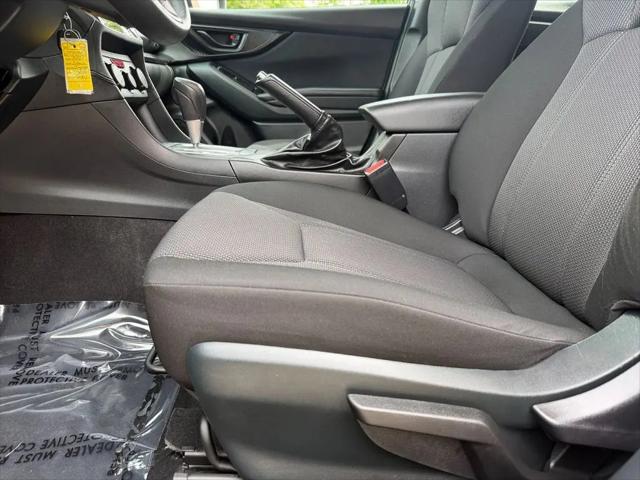 2023 Subaru Impreza Base 5-Door