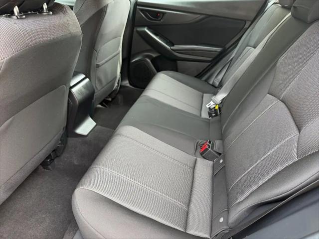 2023 Subaru Impreza Base 5-Door