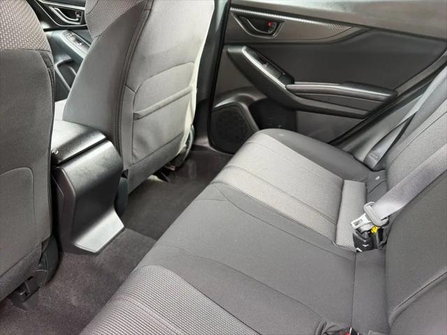2023 Subaru Impreza Base 5-Door