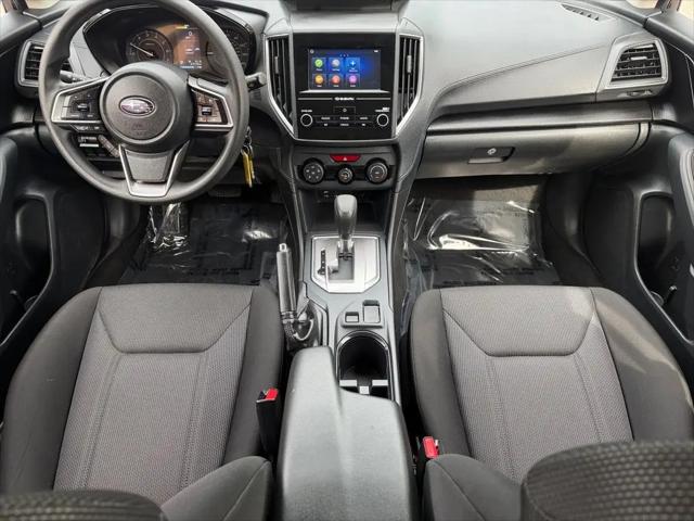 2023 Subaru Impreza Base 5-Door