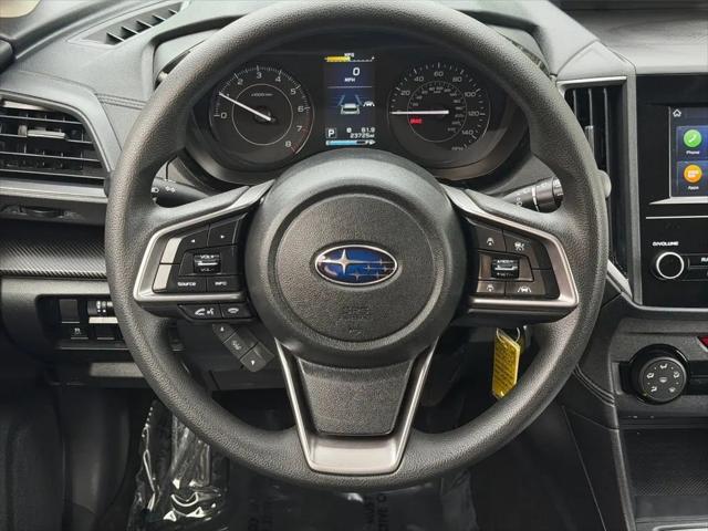 2023 Subaru Impreza Base 5-Door