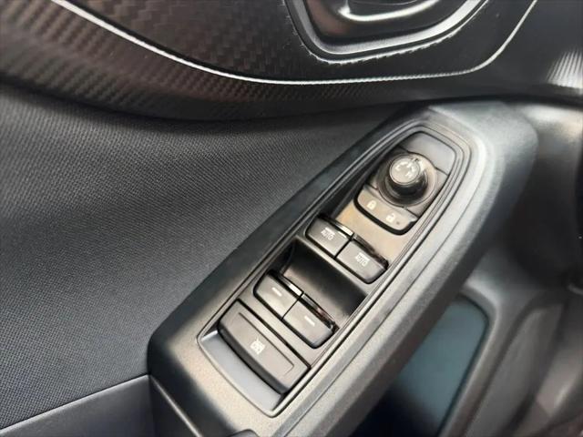 2023 Subaru Impreza Base 5-Door