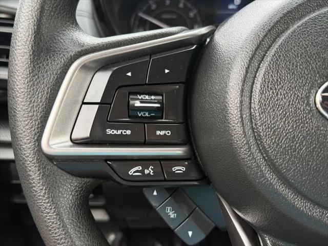 2023 Subaru Impreza Base 5-Door