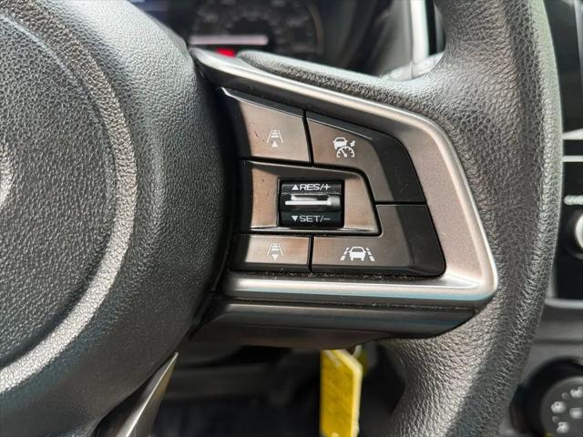 2023 Subaru Impreza Base 5-Door