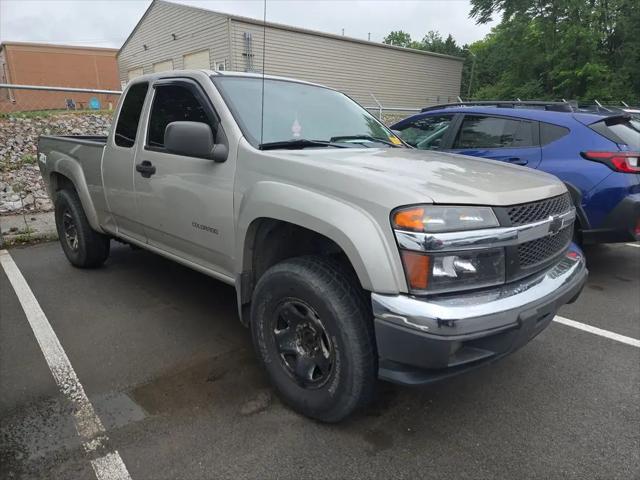 2004 Chevrolet Colorado Z85 for sale in Knoxville, TN