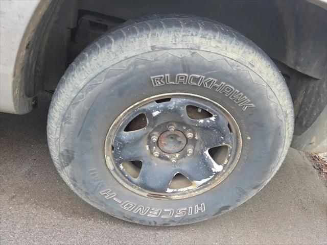 2004 Chevrolet Colorado Z85