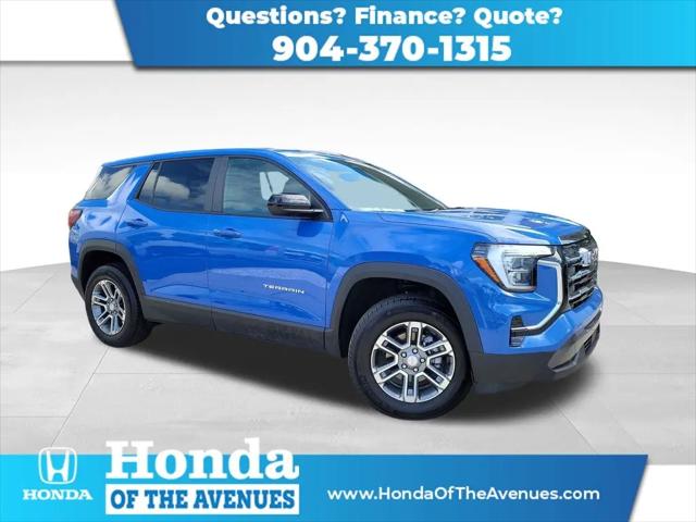 2026 GMC Terrain FWD Elevation for sale in Jacksonville, FL