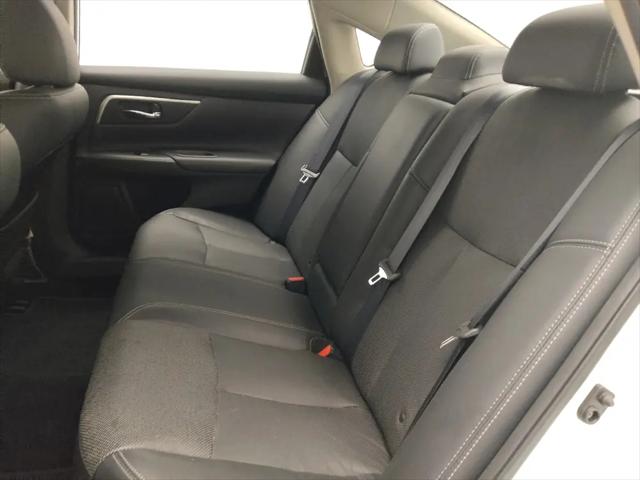 2016 Nissan Altima 2.5 SL