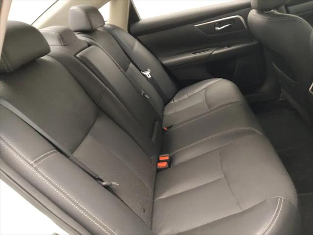 2016 Nissan Altima 2.5 SL
