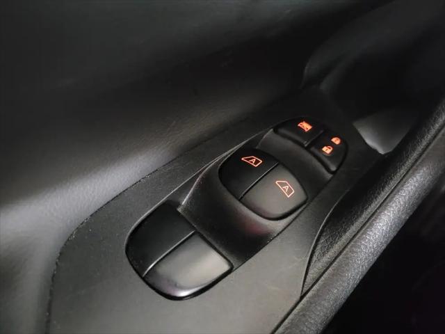 2016 Nissan Altima 2.5 SL