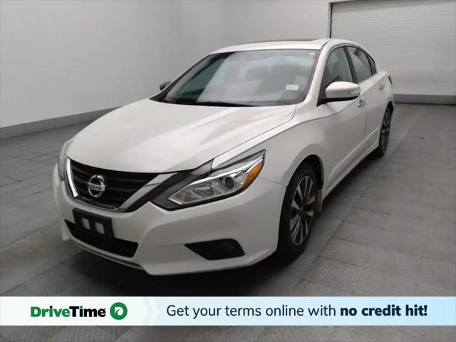 2016 Nissan Altima 2.5 SL for sale in Knoxville, TN