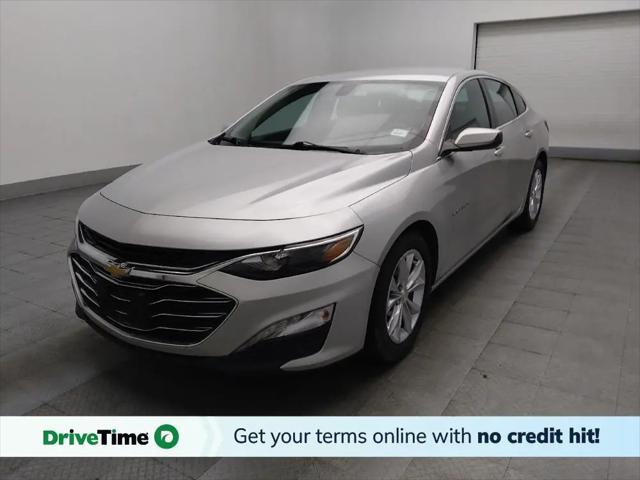 2022 Chevrolet Malibu FWD LT for sale in Knoxville, TN