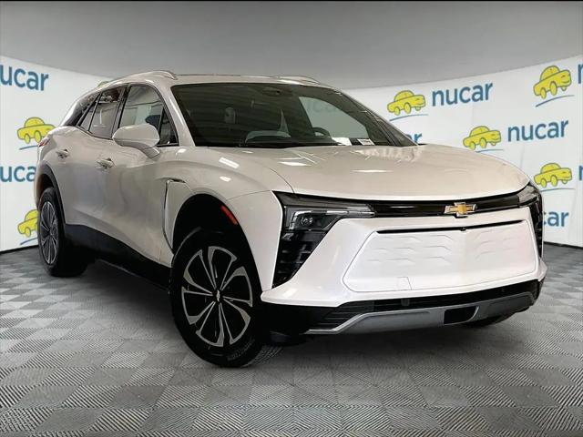 2024 Chevrolet V Blazer eAWD 2LT for sale in Norwood, MA