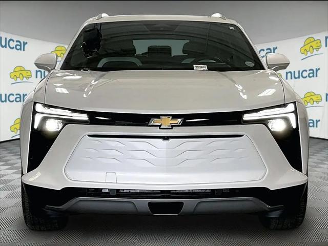 2024 Chevrolet V Blazer eAWD 2LT
