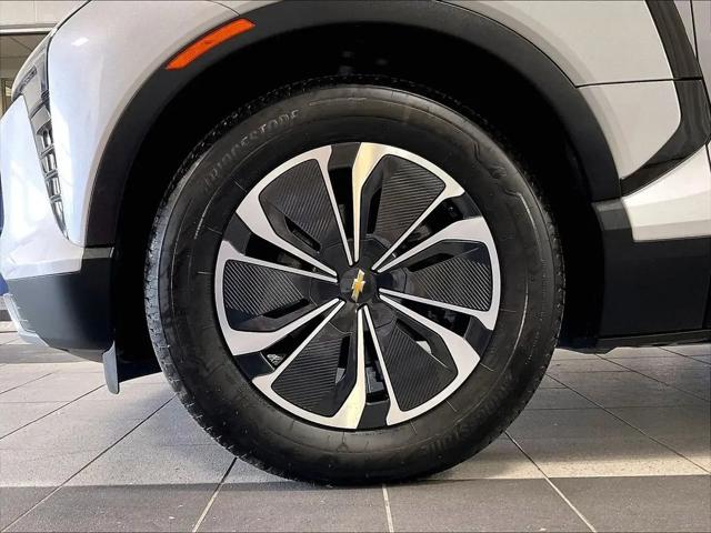 2024 Chevrolet V Blazer eAWD 2LT