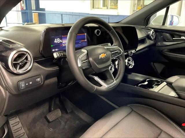 2024 Chevrolet V Blazer eAWD 2LT