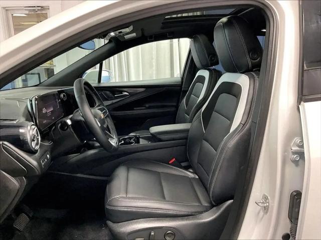 2024 Chevrolet V Blazer eAWD 2LT