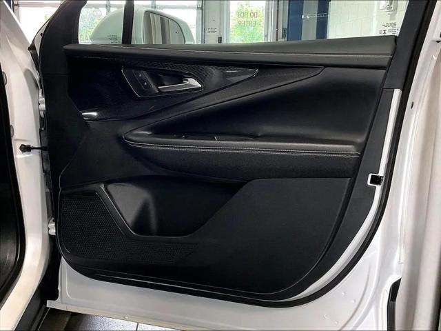 2024 Chevrolet V Blazer eAWD 2LT