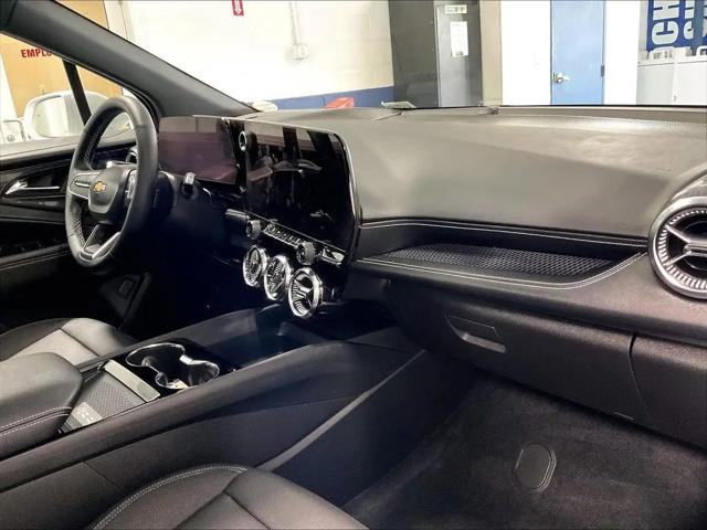 2024 Chevrolet V Blazer eAWD 2LT