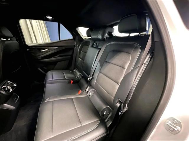 2024 Chevrolet V Blazer eAWD 2LT